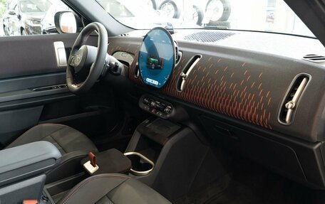 MINI Countryman, 2024 год, 7 750 000 рублей, 18 фотография