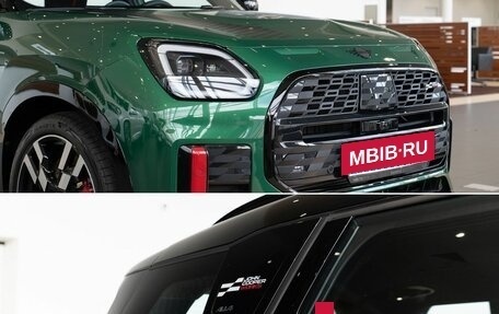 MINI Countryman, 2024 год, 7 750 000 рублей, 13 фотография