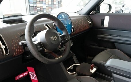 MINI Countryman, 2024 год, 7 750 000 рублей, 27 фотография