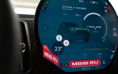 MINI Countryman, 2024 год, 7 750 000 рублей, 36 фотография