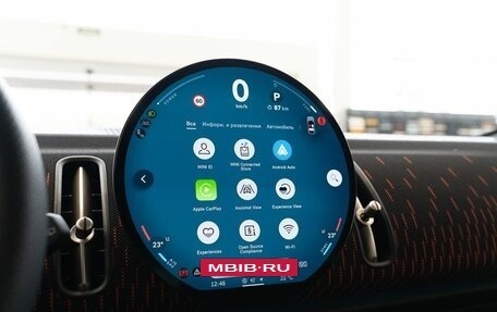 MINI Countryman, 2024 год, 7 750 000 рублей, 37 фотография