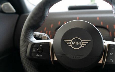 MINI Countryman, 2024 год, 7 750 000 рублей, 40 фотография