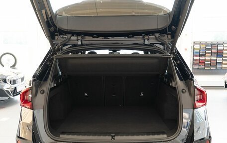 BMW X1, 2025 год, 7 100 000 рублей, 9 фотография