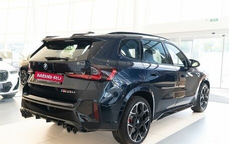 BMW X1, 2025 год, 7 100 000 рублей, 5 фотография