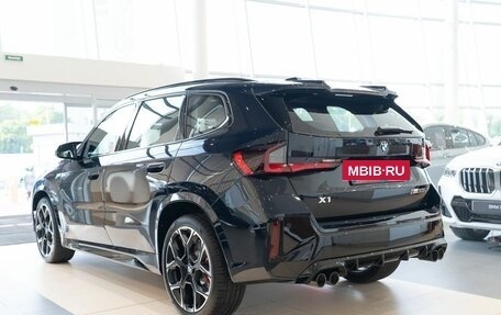BMW X1, 2025 год, 7 100 000 рублей, 7 фотография