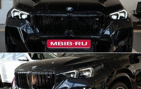 BMW X1, 2025 год, 7 100 000 рублей, 14 фотография