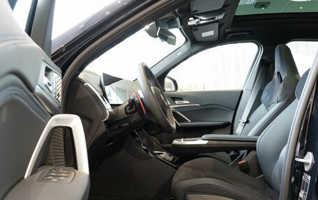 BMW X1, 2025 год, 7 100 000 рублей, 24 фотография