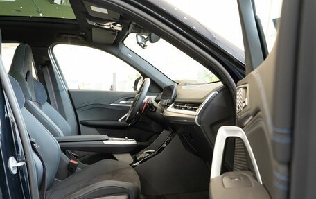 BMW X1, 2025 год, 7 100 000 рублей, 18 фотография