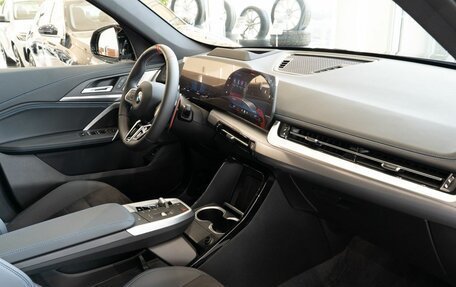 BMW X1, 2025 год, 7 100 000 рублей, 17 фотография