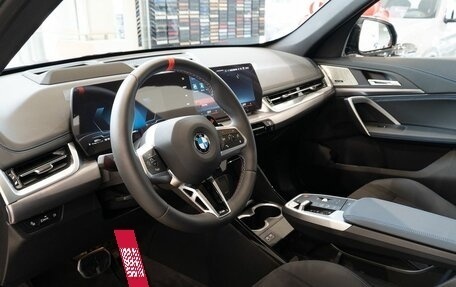 BMW X1, 2025 год, 7 100 000 рублей, 23 фотография