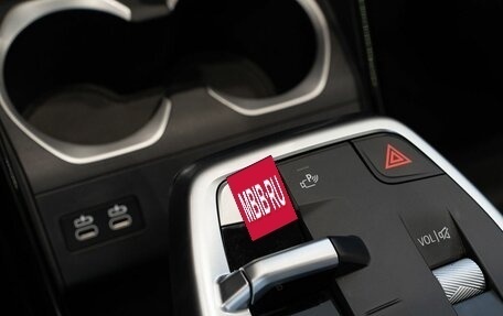 BMW X1, 2025 год, 7 100 000 рублей, 28 фотография