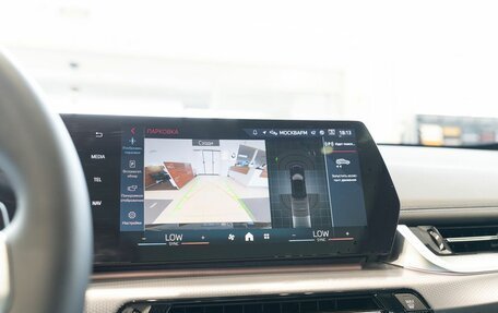 BMW X1, 2025 год, 7 100 000 рублей, 31 фотография