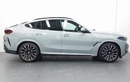 BMW X6, 2025 год, 16 350 000 рублей, 3 фотография