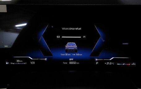 BMW X6, 2025 год, 16 350 000 рублей, 8 фотография