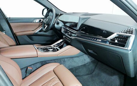 BMW X6, 2025 год, 16 350 000 рублей, 12 фотография