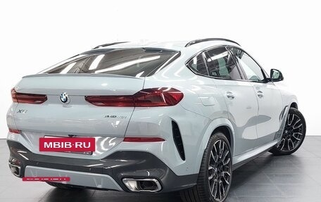 BMW X6, 2025 год, 16 350 000 рублей, 4 фотография