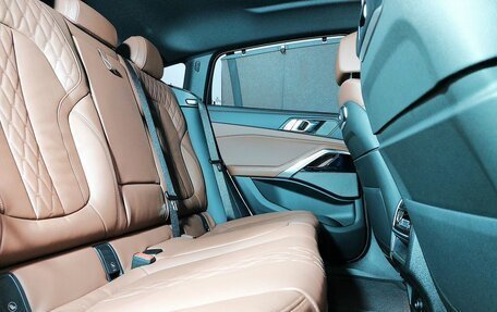 BMW X6, 2025 год, 16 350 000 рублей, 24 фотография