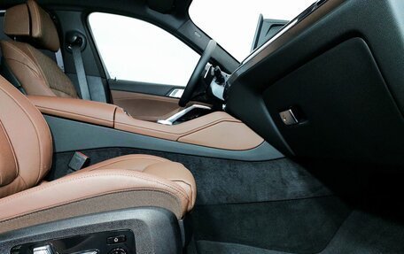 BMW X6, 2025 год, 16 350 000 рублей, 22 фотография