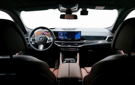 BMW X6, 2025 год, 16 350 000 рублей, 25 фотография