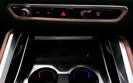 BMW X6, 2025 год, 16 350 000 рублей, 17 фотография