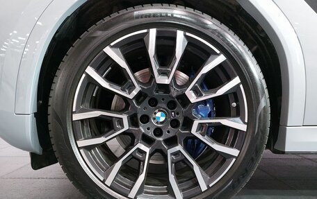 BMW X6, 2025 год, 16 350 000 рублей, 28 фотография