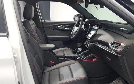 Chevrolet TrailBlazer, 2022 год, 1 355 000 рублей, 11 фотография