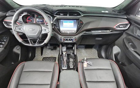 Chevrolet TrailBlazer, 2022 год, 1 355 000 рублей, 6 фотография