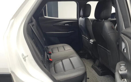 Chevrolet TrailBlazer, 2022 год, 1 355 000 рублей, 12 фотография