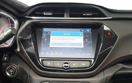 Chevrolet TrailBlazer, 2022 год, 1 355 000 рублей, 9 фотография