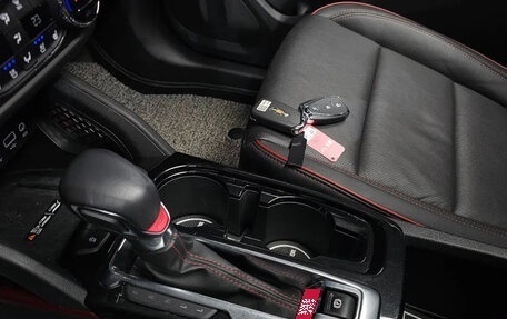 Chevrolet TrailBlazer, 2022 год, 1 355 000 рублей, 8 фотография