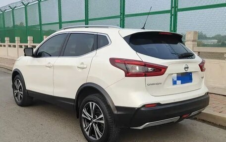 Nissan Qashqai, 2022 год, 1 750 000 рублей, 5 фотография