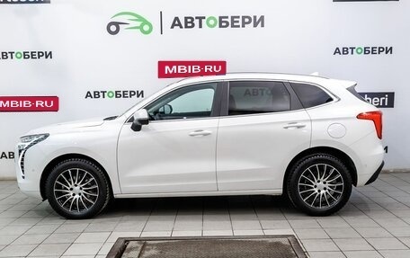 Haval Jolion, 2023 год, 1 756 200 рублей, 2 фотография