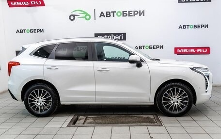 Haval Jolion, 2023 год, 1 756 200 рублей, 6 фотография