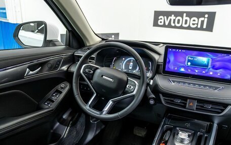 Haval Jolion, 2023 год, 1 756 200 рублей, 14 фотография