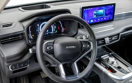 Haval Jolion, 2023 год, 1 756 200 рублей, 10 фотография