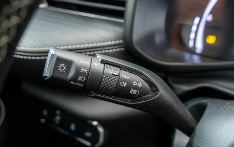 Haval Jolion, 2023 год, 1 756 200 рублей, 17 фотография