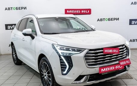 Haval Jolion, 2023 год, 1 756 200 рублей, 7 фотография