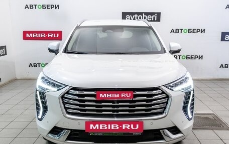 Haval Jolion, 2023 год, 1 756 200 рублей, 8 фотография