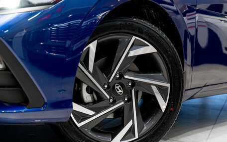 Hyundai Elantra, 2025 год, 2 900 000 рублей, 4 фотография