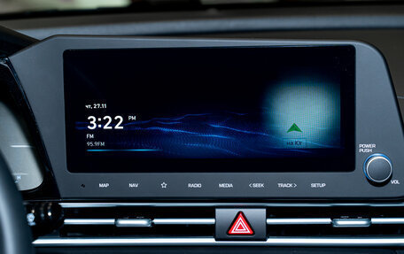 Hyundai Elantra, 2025 год, 2 900 000 рублей, 14 фотография