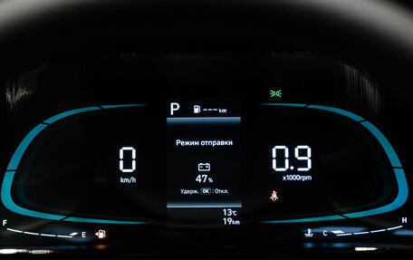 Hyundai Elantra, 2025 год, 2 900 000 рублей, 12 фотография