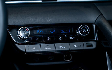 Hyundai Elantra, 2025 год, 2 900 000 рублей, 16 фотография