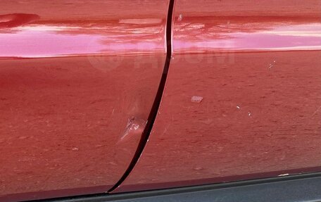 Mercedes-Benz A-Класс, 2000 год, 370 000 рублей, 9 фотография