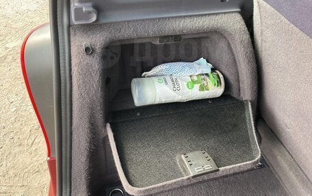 Mercedes-Benz A-Класс, 2000 год, 370 000 рублей, 20 фотография