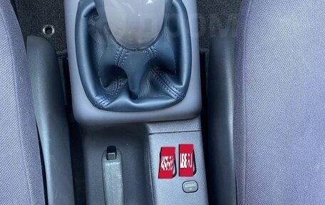 Mercedes-Benz A-Класс, 2000 год, 370 000 рублей, 12 фотография