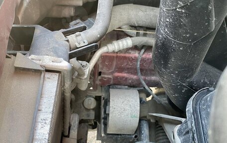 Mercedes-Benz A-Класс, 2000 год, 370 000 рублей, 24 фотография