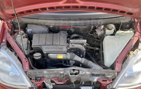 Mercedes-Benz A-Класс, 2000 год, 370 000 рублей, 23 фотография