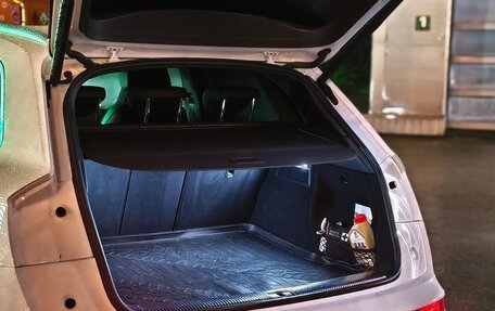 Audi Q5, 2018 год, 2 985 000 рублей, 5 фотография