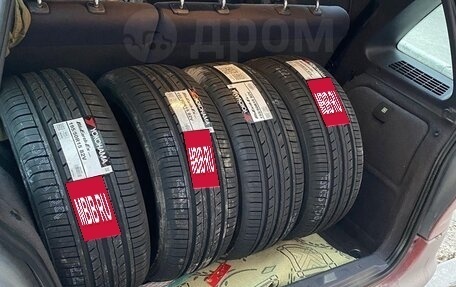 Mercedes-Benz A-Класс, 2000 год, 370 000 рублей, 22 фотография