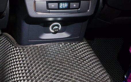 Audi Q5, 2018 год, 2 985 000 рублей, 15 фотография